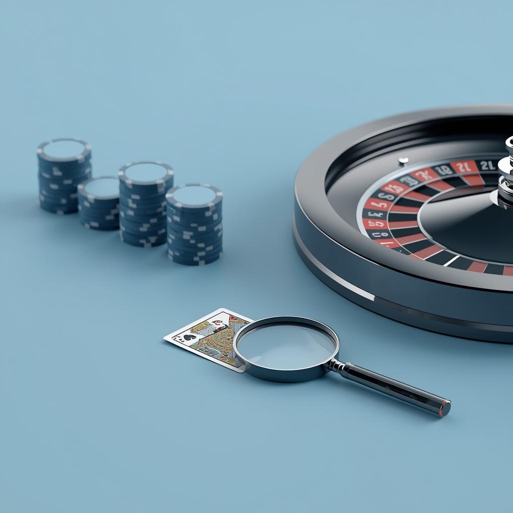 Ocena ekspercka kasyn